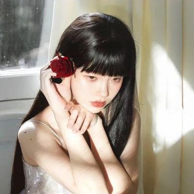 缘来花开