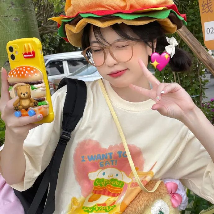 伍六七之最强发型师